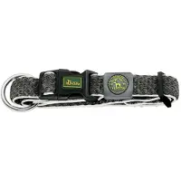 Hunter Hilo Vario Plus L-xl Dog Collar Gris