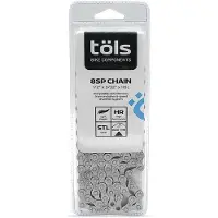 Tols Chaîne 8sp Road/mtb