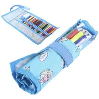 Disney Frozen Trousse à outils - - Frozen - Pratique et féminine - Plusieurs compartiments - Matériaux de qualité