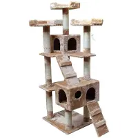 Nayeco Arbre à Chat Lancelot