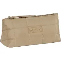 Safta Trousse de toilette carrée rembourrée