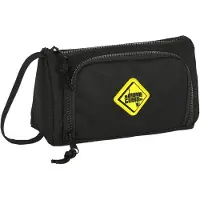 Safta El Hormiguero Trousse Teen Noir Homme Noir One Size