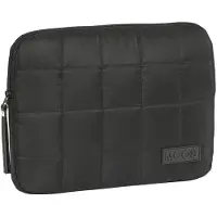 Safta Housse d'ordinateur portable Moos 11 6'' Rembourré Noir (31 x 23 x 2 cm)