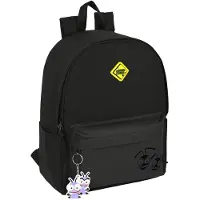 Safta Sac à Dos El Hormiguero Teen 10l 27x33x10 Cm