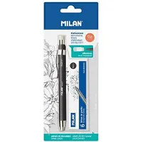 Aucune Porte-mines 5,2 mm + mines + taille-mines