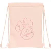 Safta Sac à Cordon Minnie Mouse