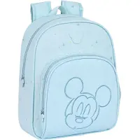 Safta Sac à Dos Small Mickey Mouse Baby 15l 32x42x15 Cm