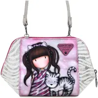 Santoro London Gorjuss Wild Ruby Wild Crossbody Multicolore Enfants