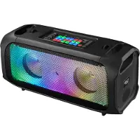 Festi Enceinte de fête portable Blaster 972 VHF