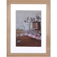 Henzo Jardin 18x24 Cadre nature -
