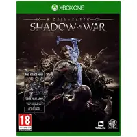 Middle-Earth : Shadow of War Xbox One