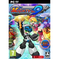 Mighty N 9