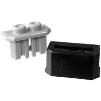 Shimano Cosse Pour Moyeu Dynamo (Male-Femelle)