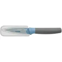 Berghoff Schilmes blauw 8,5 cm - Leo