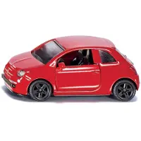 Siku - 1453 - Fiat 500