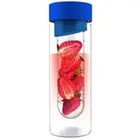 Asobu Bouteille Asobu Flavour It Blue 480 ml