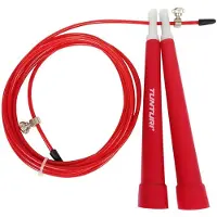 Tunturi Corde à Sauter Adjustable