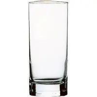 Bormioli Rocco Boite De 6 Verre Forme Haute Gina 28,5 Cl