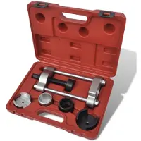 vidaXL Kit d'outils pour joint de cardan BMW série 3