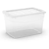 Kis Boîte De Stockage Omni M 30l (30 cm, 30 l)
