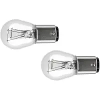 Osram base métallique (P21/5W)
