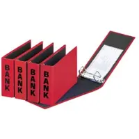 Pagna 40801-03 Classeur papier (A6, 50 mm, 1 pcs)