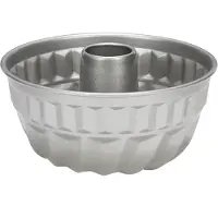 Patisse moule kouglof 22 a/a silver top*gr*3642