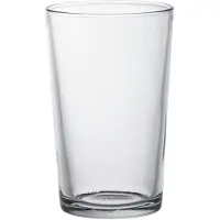 Duralex Lot De 6 - Verre À Eau En Verre Trempé Résistant 20 Cl Transparent