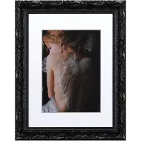 Henzo Chic Baroque noir 18x24 bois 8045208