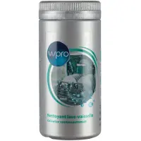 Wpro Dégraissant lave-vaisselle 250 g - WPRO