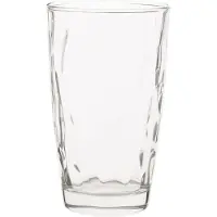 Bormioli Rocco Diamant Cooler, Verres, Transparent