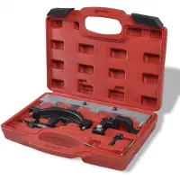 vidaXL Kit de réglage des moteurs à essence Convient pour 1.6 BMW N40/N45/N45T