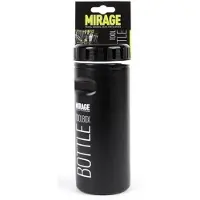 Mirage Tools Toolbox Bidon 500 ml noir sur la carte