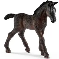 Schleich SLH rebelle de la race lipizzane HC 13820 06039