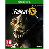 Fallout 76 PS4