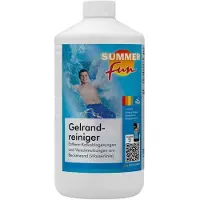 Summer Fun Gel Nettoyant Pour Bords Summer Fun 1 liter