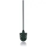 kela Brosse WC Kela La Brosse Soft Brilliant Black