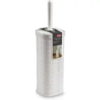 Stefanplast Porte-balai de toilette Stefanplast Elegance