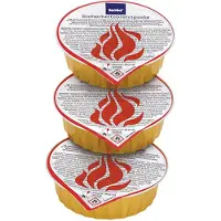 SuperMerchantEU Set Pate À Brûler Magma