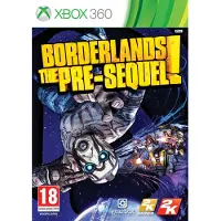 Borderlands : The Pre Sequel Xbox 360