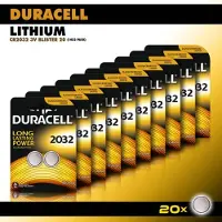 Duracell Pile bouton -