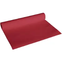 COSY&TRENDY Ct Prof Chemin De Table Bord. 0,4x4,8mpapier