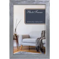 Zep Cadre photo V623S Lienz Silver 20x30 cm