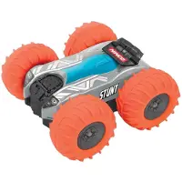 Ninco Voiture Flip télécommandée Stunt Orange