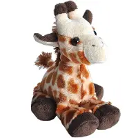 Wild republic HUG'EMS GIRAFFE 7