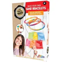 GrafiX Green Fabriquer des bracelets en sable (0.26 m)