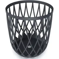 Prosperplast Panier Uniqubo 35l 39x39x40 Cm