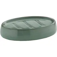 kela Porte-savon Kela Liana Vert