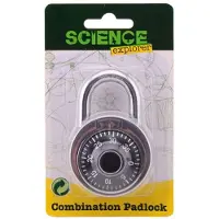 Johntoy Cadenas Science Explorer
