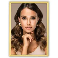 Zep Cadre photo VK469G Silvia Gold 10x15 cm